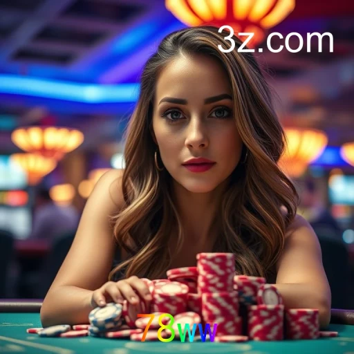 Bônus Irresistíveis no 78ww: Eleve Seu Jogo Hoje!