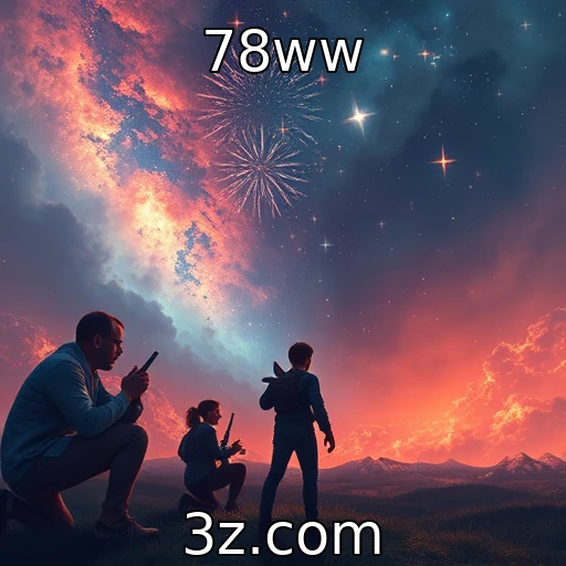 Tecnologia de nuvem transforma a experiência de jogo : 78ww