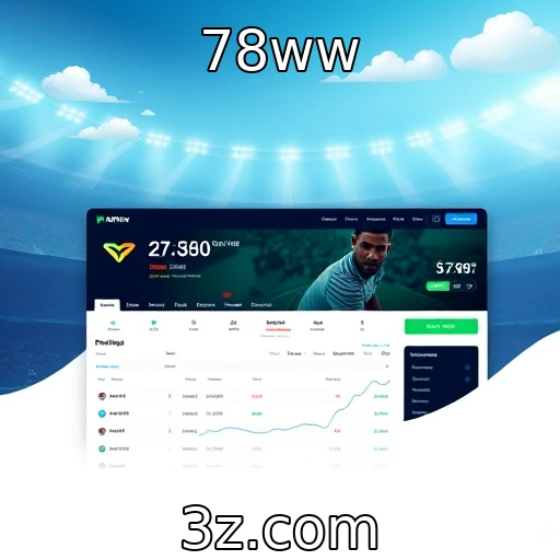 Apostas esportivas: como analisar as partidas de forma eficaz : 78ww