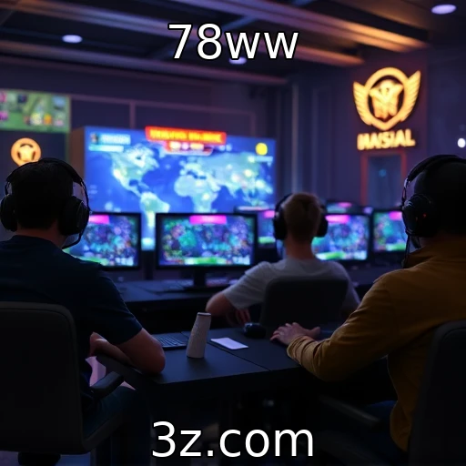 Explorando o Crescimento das Apostas Esportivas no Brasil em 2023 | 78ww