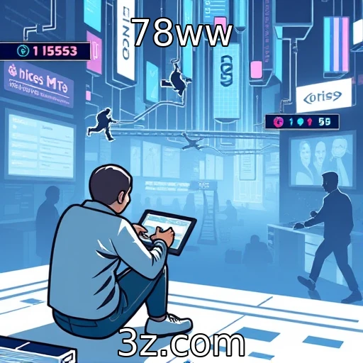 O impacto das microtransações nos jogos - 78ww