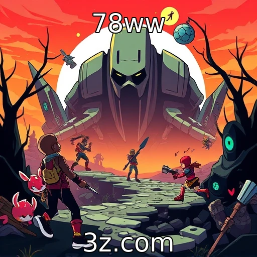 Desenvolvimento de jogos indie ganha destaque na indústria : 78ww