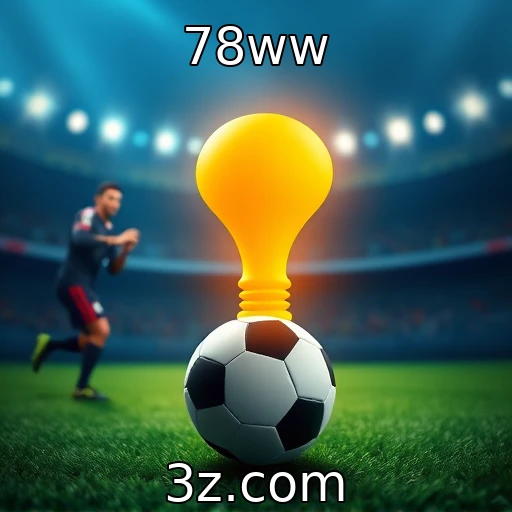 Os segredos das apostas em partidas de futebol revelados - 78ww