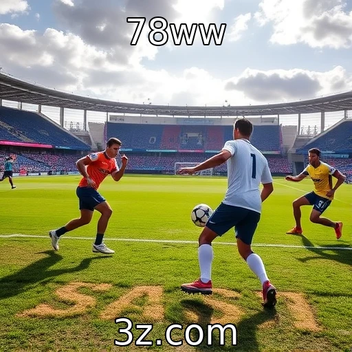 Descubra como as apostas esportivas moldam o futuro das competições | 78ww