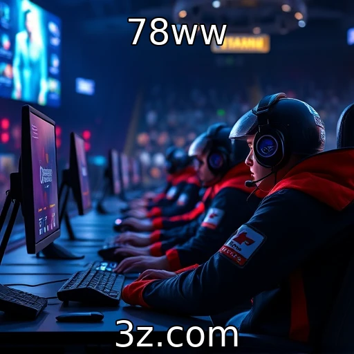 78ww Apostas Esportivas: Como Analisar Cada Partida Para Maximizar Seus Lucros