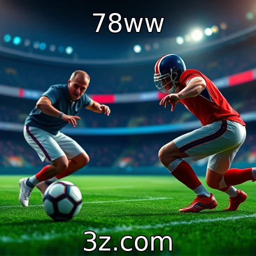 78ww Apostas em e-sports: como decifrar o cenário competitivo atual