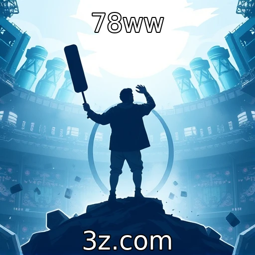 78ww Apostas Esportivas: Análise Profunda das Partidas que Fizeram História