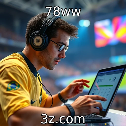 78ww Descubra os Segredos das Apostas Esportivas em 2025