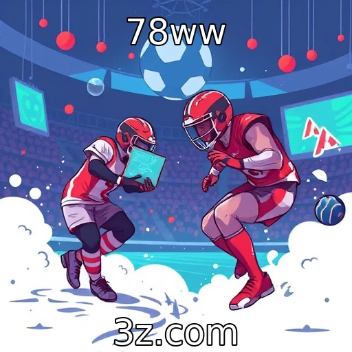 78ww As melhores estratégias para apostar em futebol e maximizar seus ganhos