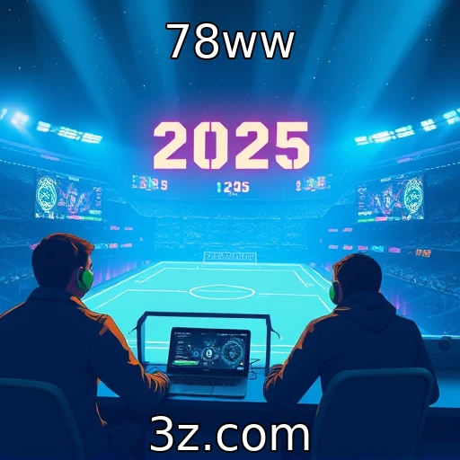 78ww Descubra os Segredos das Apostas Esportivas em 2025