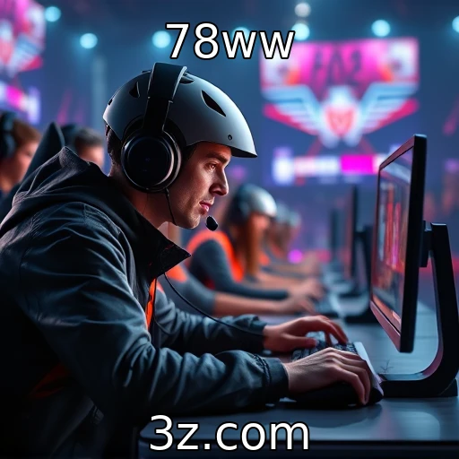 78ww Estratégias vencedoras em apostas esportivas: como aumentar suas chances de ganhar