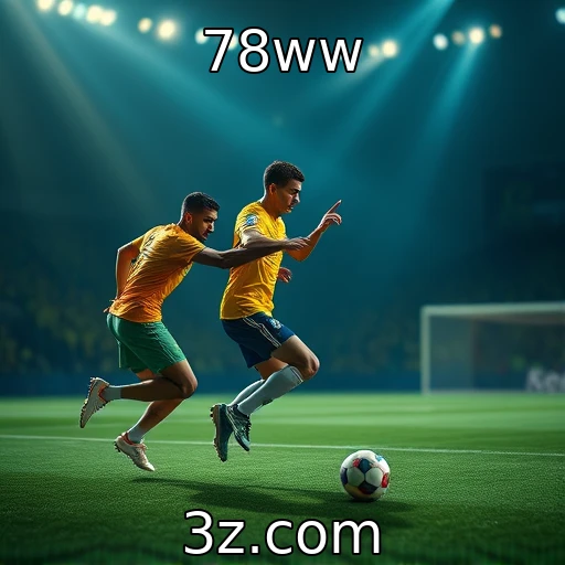 78ww Inovações disruptivas nas apostas esportivas no Brasil em 2023