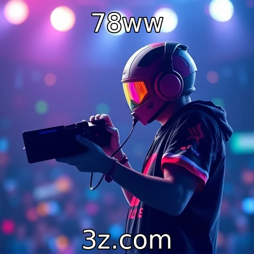 78ww Os principais campeonatos de e-sports que você não pode perder