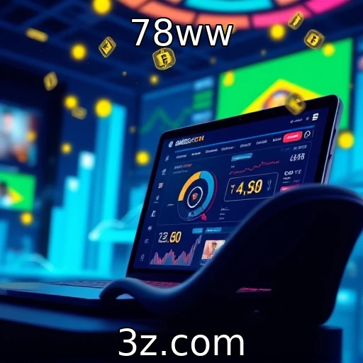 78ww Como as novas criptomoedas estão revolucionando as apostas online no Brasil