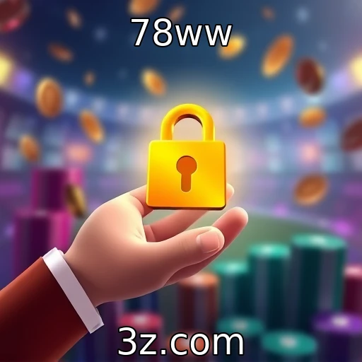 78ww Os novos métodos de pagamento que revolucionam o cassino online