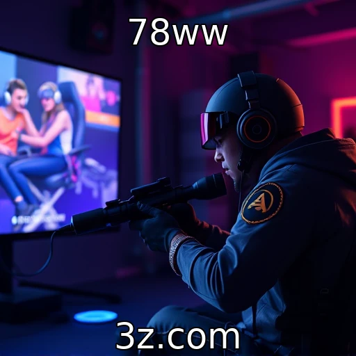 Crescimento das plataformas de streaming de jogos - 78ww