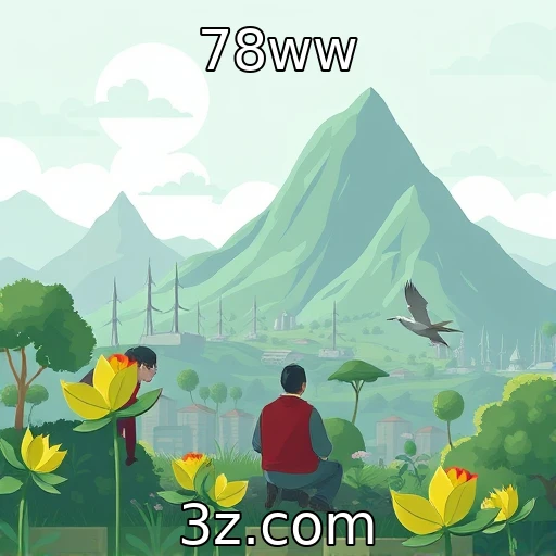 Desafios de sustentabilidade na produção de games - 78ww