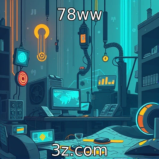 Impacto da tecnologia no desenvolvimento de jogos : 78ww